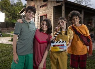 5 Motivos para assistir “Turma da Mônica – A Série” da Globoplay