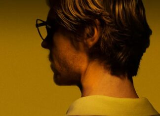 Nova série de Ryan Murphy tem Evan Peters como o serial killer Jeffrey Dahmer
