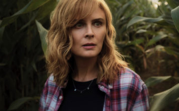 Veja o trailer de “O Diabo em Ohio”, nova minissérie da Netflix