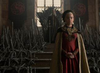 A Casa do Dragão (HBO): Primeiras Impressões