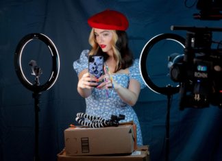 Tudo que você precisa saber sobre “Influencer de Mentira”, novo filme exclusivo Star+