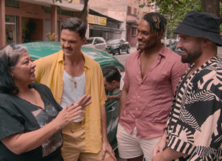 “Queer Eye Brasil” da Netflix ganha vídeo emocionante com depoimentos