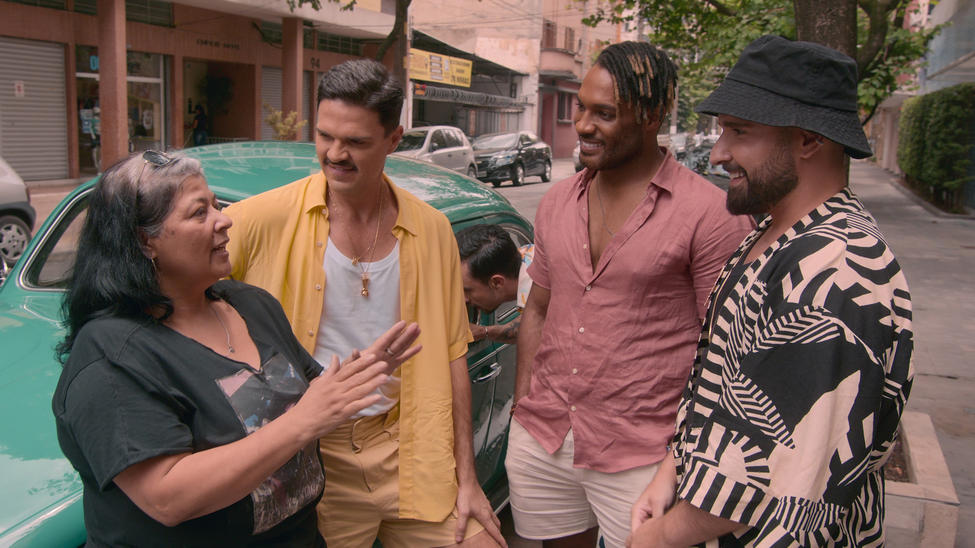 Queer Eye Brasil Da Netflix Ganha V deo Emocionante Com Depoimentos queer-eye-brasil-da-netflix-ganha-v-deo-emocionante-com-depoimentos