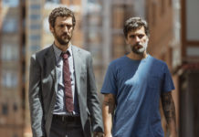 Série espanhola “Santo” ganha data de estreia na Netflix, com Bruno Gagliasso