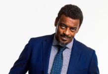 Paramount+ confirma a contratação de Seu Jorge em lançamentos originais