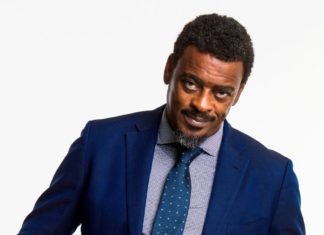 Paramount+ confirma a contratação de Seu Jorge em lançamentos originais