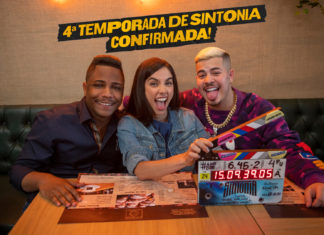 “Sintonia” é renovada para quarta temporada na Netflix