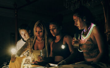 Sony Pictures divulga trailer de “Morte, Morte, Morte”