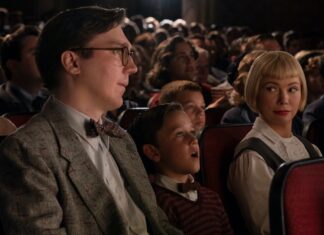 Veja o trailer emocionante de “Os Fabelmans” de Steven Spielberg