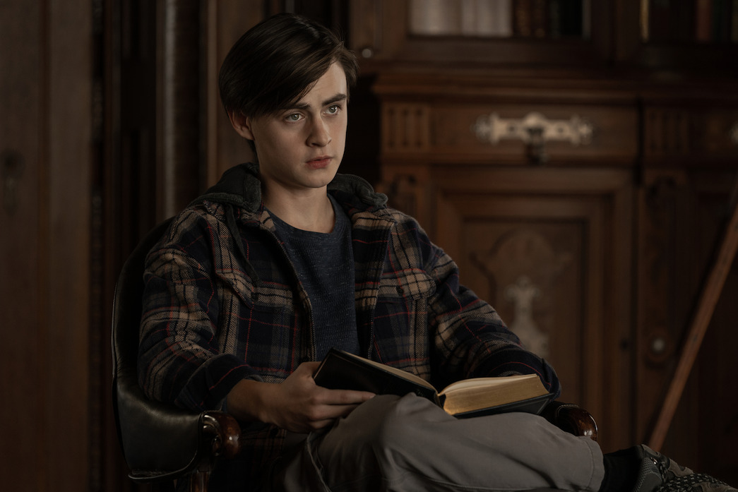 Veja o trailer do terror "O Telefone do Sr. Harrigan" da Netflix - Cine Mundo