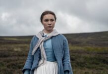 Veja o trailer de “O Milagre”, com Florence Pugh