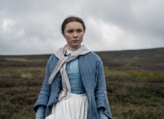 Veja o trailer de “O Milagre”, com Florence Pugh