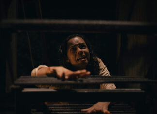 O aguardado filme de terror, “Noites Brutais” chegou ao Star+