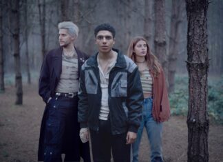 Veja o trailer de “O Filho Bastardo do Diabo”, série de fantasia e horror da Netflix