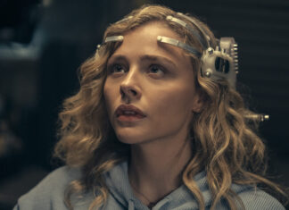 Chloë Grace Moretz estrela “Periféricos”, série sci-fi da Prime Video