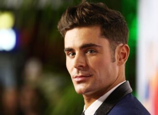 Confira os filmes de Zac Efron que estão disponíveis no Combo+