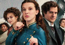 Confira o trailer empolgante de “Enola Holmes 2”, com Millie Bobby Brown