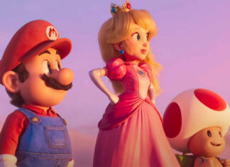 Veja o épico trailer de “Super Mario Bros – O Filme”