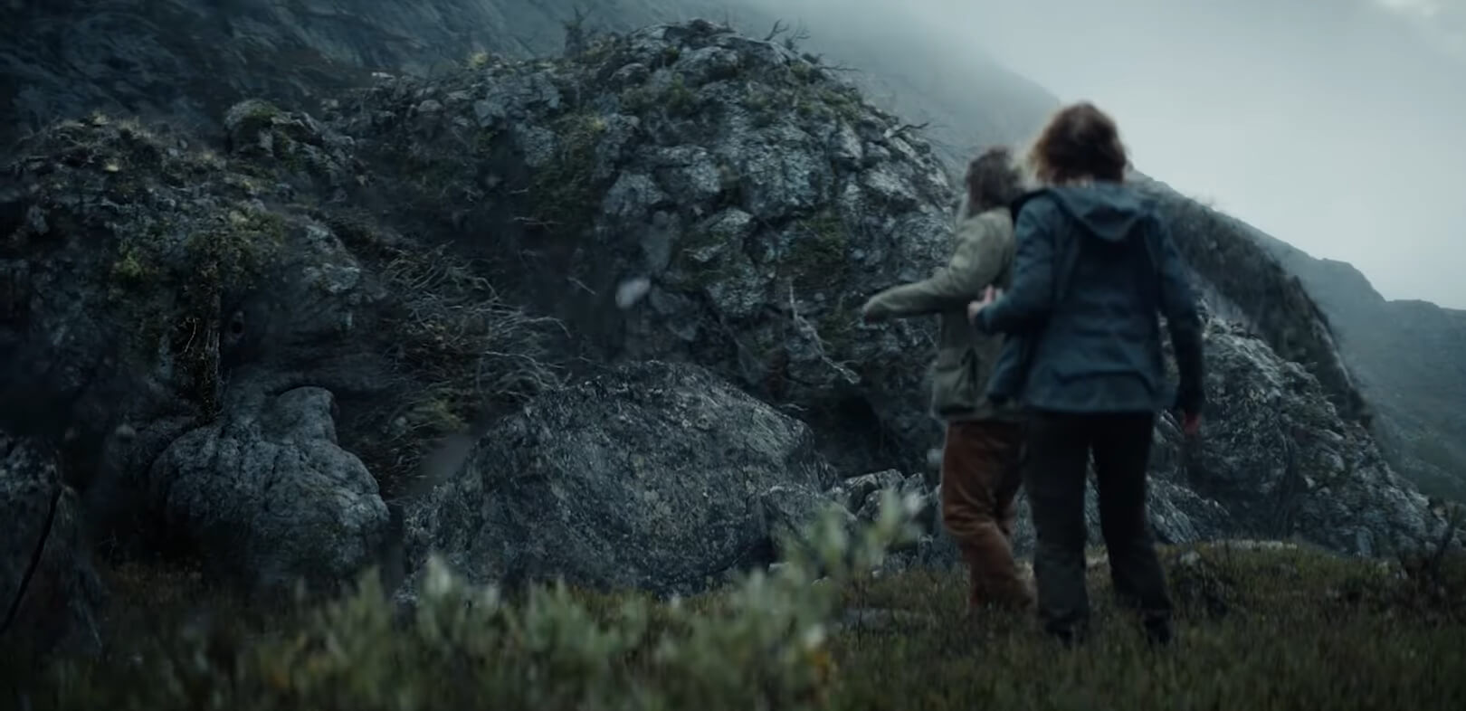 Veja O épico Trailer De "Troll Da Montanha" Da Netflix - Cine Mundo