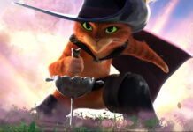 Veja o novo trailer épico de “Gato de Botas 2: O Último Pedido” da Universal Pictures