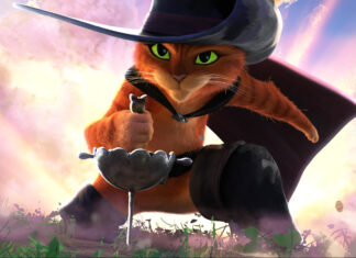 Veja o novo trailer épico de “Gato de Botas 2: O Último Pedido” da Universal Pictures