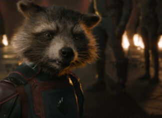 Veja o emocionante trailer de “Guardiões da Galáxia Vol. 3”