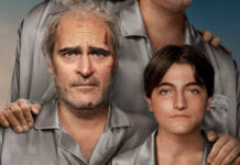 Ari Aster divulga o cartaz do seu terceiro filme, “Beau is Afraid”