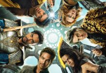 Novo trailer de “Dungeons & Dragons” traz muito humor, carisma e aventura