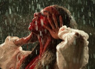 “Unwelcome”, terror com Hannah John-Kamen, divulga o trailer