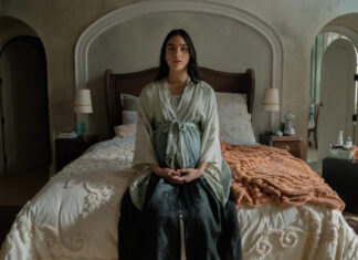 Confira o trailer sombrio de “O Nascimento do Mal”