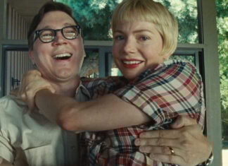 Crítica: Os Fabelmans