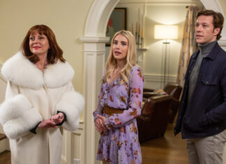 Veja o trailer de “Casamento em Família”, com Emma Roberts