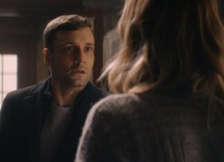 Veja o cartaz divulgado de “Oferenda ao Demônio”