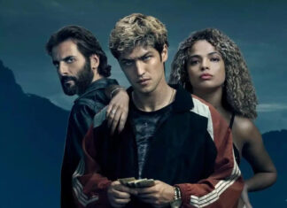 Gabriel Leone retorna a “DOM”, veja o trailer