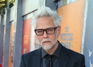 James Gunn revela filmes e séries do Universo DC