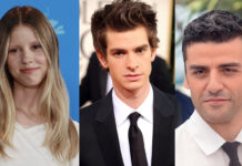 Andrew Garfield, Mia Goth e Oscar Isaac cotados para “Frankenstein” de Guillermo del Toro