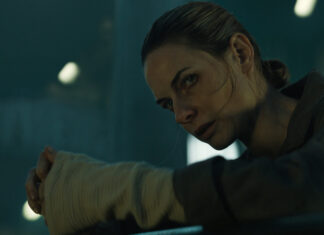 Confira o trailer e o pôster da Rebecca Ferguson na série “Silo”