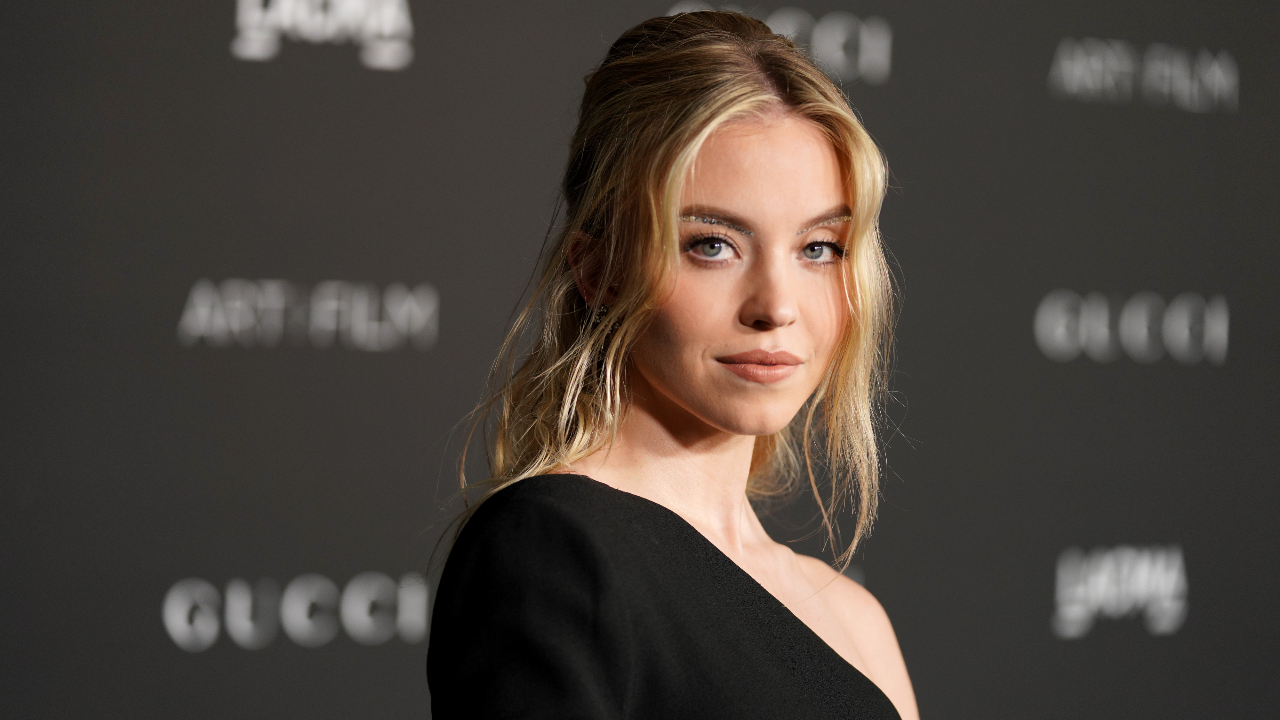 Sydney Sweeney E Halsey Em Novo Filme Americana Cine Mundo