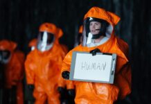 5 Filmes para assistir na Paramount+