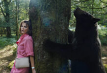 Crítica: O Urso do Pó Branco