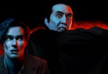 Crítica: Renfield – Dando o Sangue Pelo Chefe