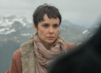 “Bem-vinda, Violeta” divulga clipe exclusivo, com Débora Falabella