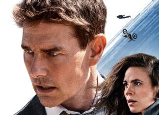 Veja o trailer eletrizante de “Missão Impossível 7”, com Tom Cruise