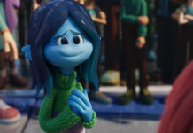 Veja o novo trailer de “Ruby Marinho – Monstro Adolescente”