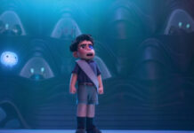 Veja o trailer de “Elio”, novo filme da Pixar