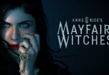 Confira o cronograma de “Mayfair Witches”, a nova série de Alexandra Daddario