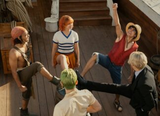 Veja empolgante trailer do live-action de “One Piece” da Netflix