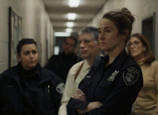 “Sede Assassina” estrelado por Shailene Woodley tem nova data disponível no Brasil