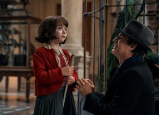 Veja o trailer de “Toda Luz Que Não Podemos Ver” com Mark Ruffalo