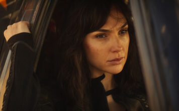 Gal Gadot brilha como “Agente Stone” em novo filme de ação da Netflix, confira o trailer completo